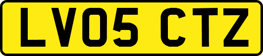 LV05CTZ