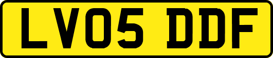 LV05DDF