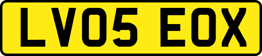 LV05EOX