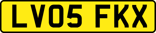LV05FKX