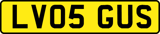 LV05GUS