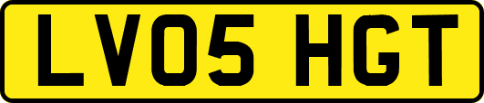 LV05HGT