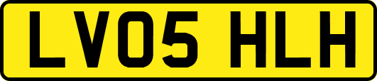 LV05HLH