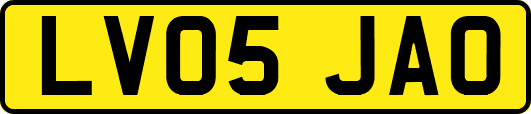 LV05JAO