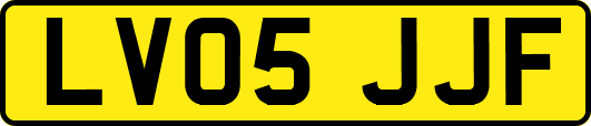 LV05JJF