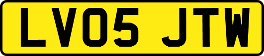 LV05JTW