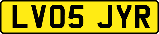 LV05JYR