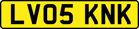 LV05KNK