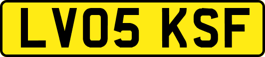 LV05KSF