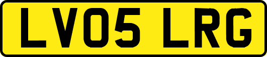 LV05LRG