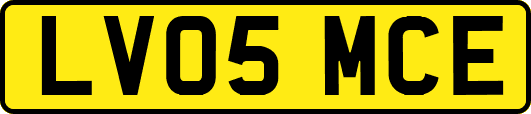 LV05MCE