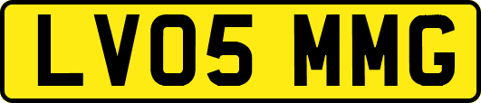 LV05MMG