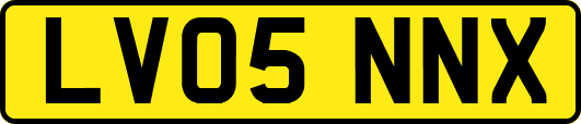 LV05NNX