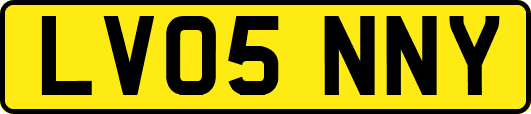 LV05NNY