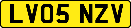 LV05NZV