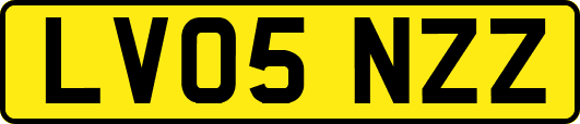 LV05NZZ