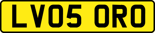 LV05ORO