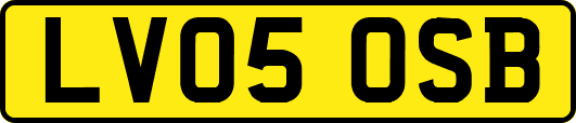 LV05OSB