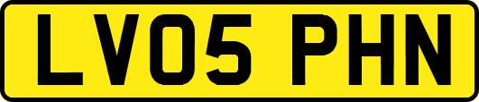 LV05PHN