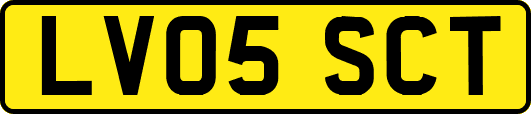 LV05SCT