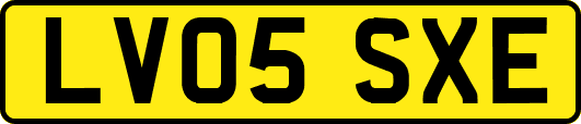 LV05SXE