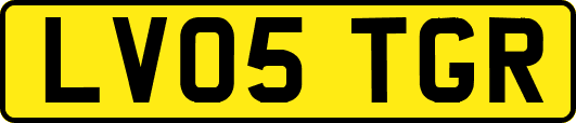 LV05TGR
