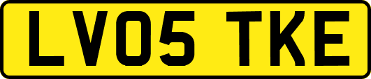 LV05TKE