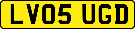 LV05UGD