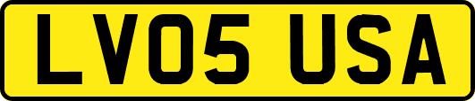 LV05USA