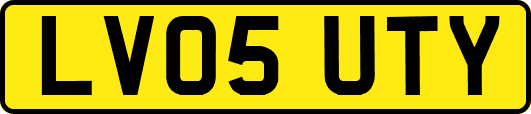 LV05UTY
