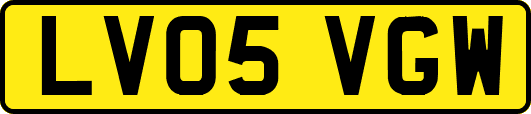 LV05VGW