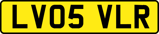 LV05VLR