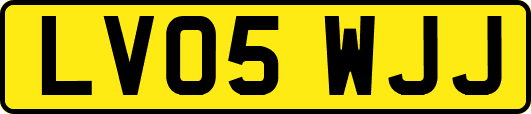 LV05WJJ