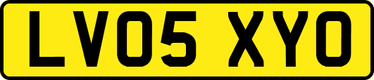 LV05XYO