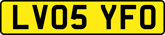 LV05YFO