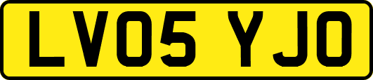 LV05YJO