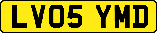 LV05YMD