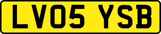 LV05YSB