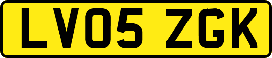 LV05ZGK