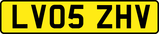 LV05ZHV
