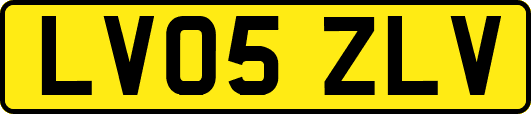 LV05ZLV
