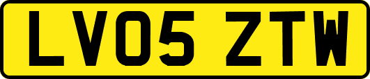 LV05ZTW
