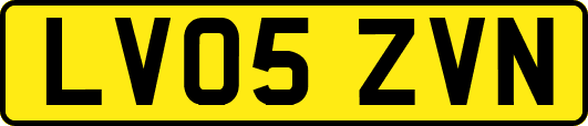 LV05ZVN