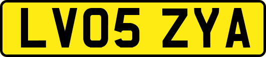 LV05ZYA