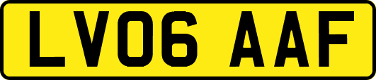 LV06AAF