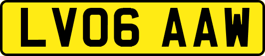 LV06AAW