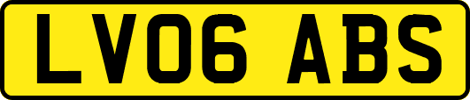 LV06ABS