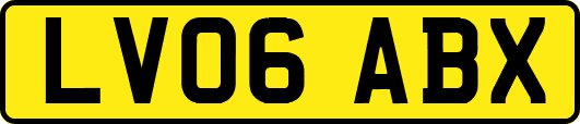 LV06ABX