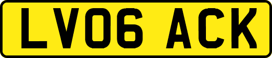 LV06ACK