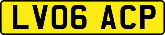 LV06ACP
